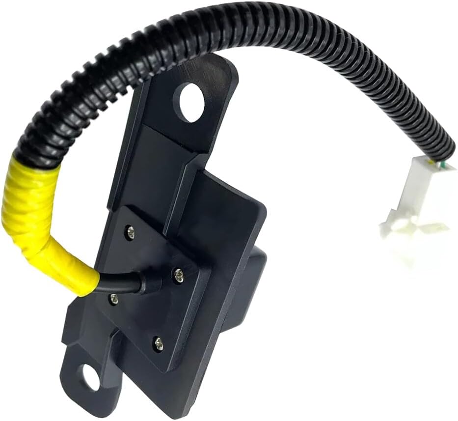ya 5 8.24 baidi Rear View Backup Parking Aid Camera for RX330 RX350 RX400h 2004-2009 Replacement