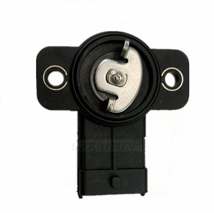 ya 8 8.24 baidi Throttle Position Sensor 35102-02910 for Hyundai for Kia Morning Picanto 2004-2007