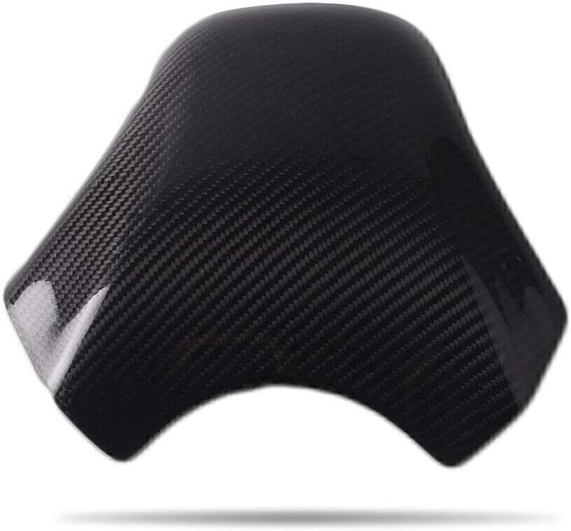 ya 4 8.10 Carbon Fibre Tank pad/Scratch Protector Fit for Kawasaki ZX10R 2004-2005