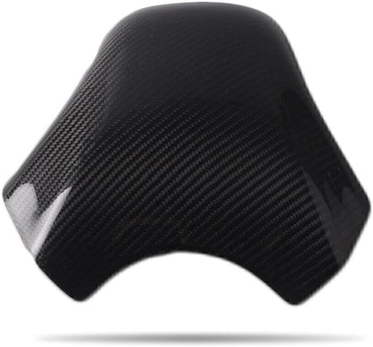 ya 4 8.10 Carbon Fibre Tank pad/Scratch Protector Fit for Kawasaki ZX10R 2004-2005