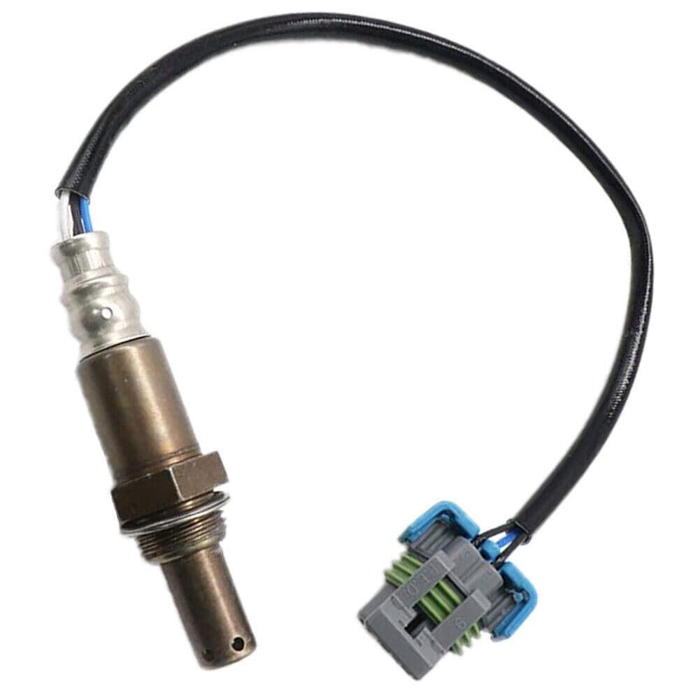 ya 4 8.8 2X Oxygen Sensor Downstream for 2006 for Chevrolet Tahoe for GMC Yukon Sierra 1500 5.3L