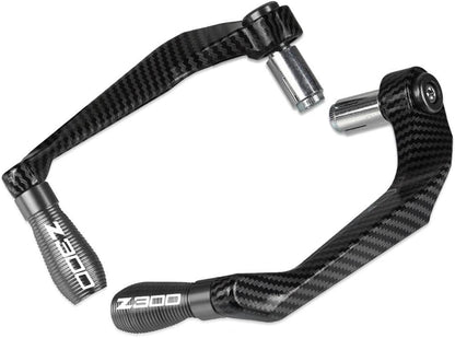 ya 4 8.24 baidi Z300 Levers Guard Brake Clutch Handlebar Protector for Kawasaki Z 300 All Years