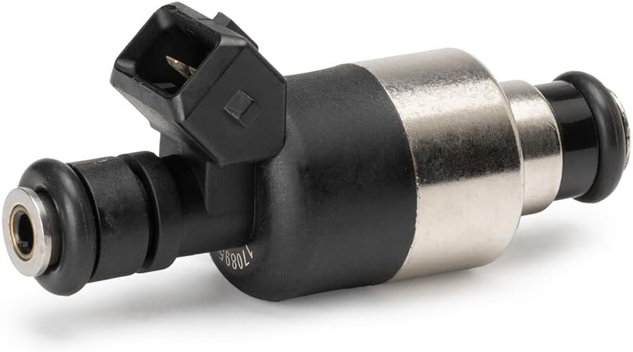 ya 12 10.8 baidi 6PCS Fuel Injectors 17089569 5235367 For GM for Buick for Pontiac for Chevy 2.8L 3.1L 3.3L