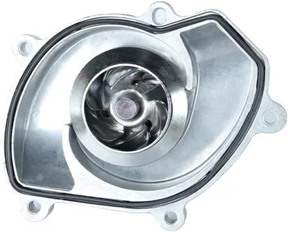 ya 9 10.24 94810603301 Water Pump for 2008-2016 for Porsche Macan for Cayenne for PANAMERA 3.0L 3.6L 4.8L