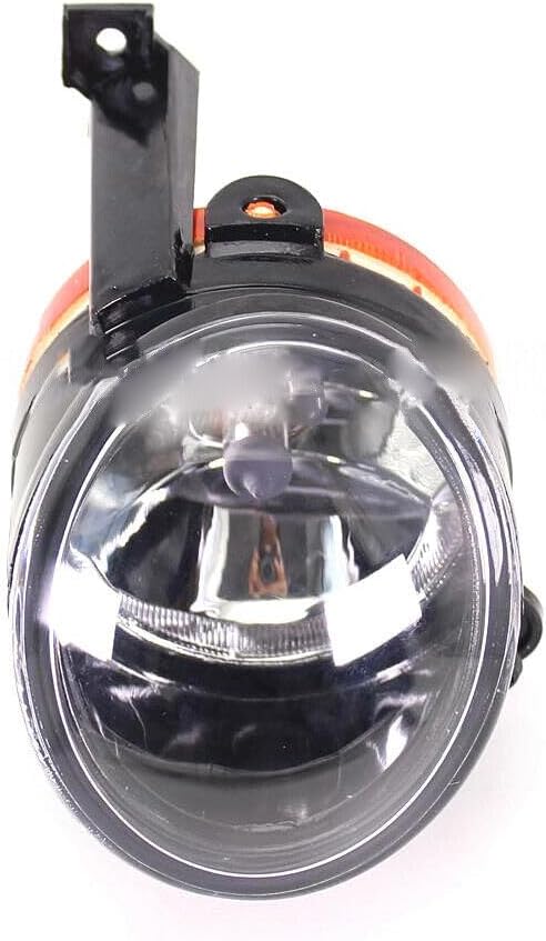 ya 4 8.24 baidi One pair of fog lights with bulbs for VW for Tiguan 2007 2008 2009 2010 2011