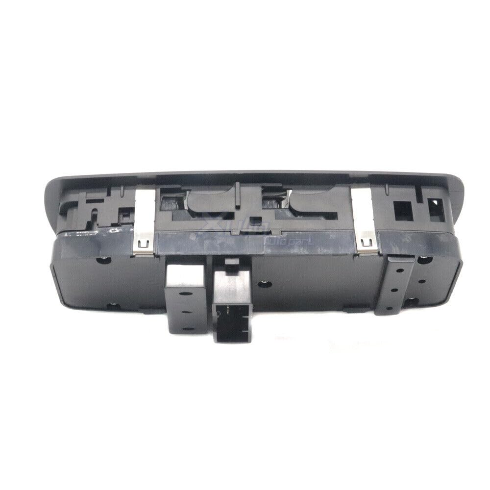 ya 3 8.24 baidi Window Control Switch Front Driver Side for Ram 1500 2500 3500 16-18 56046826AE