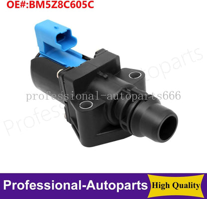 ya 6 8.24 baidi BM5Z8C605C Radiator Heater Control Valve for Ford Escape Fiesta Fusion L4 1.6L