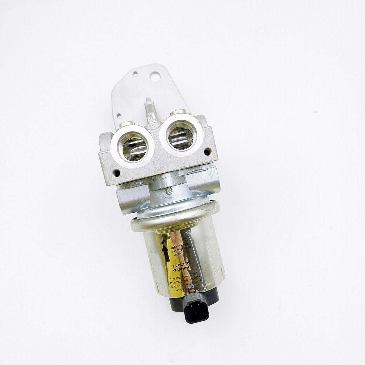 ya 5 8.10 5362269 Fuel transfer pump 12V for 8.3L ISC C series and ISL 4935005