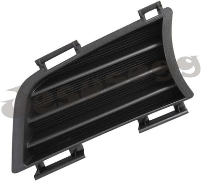 ya 27 10.13 baidi Front Left Bumper Insert Fog Light Cover for Pontiac 2005-08 Vibe Base Vibe GT