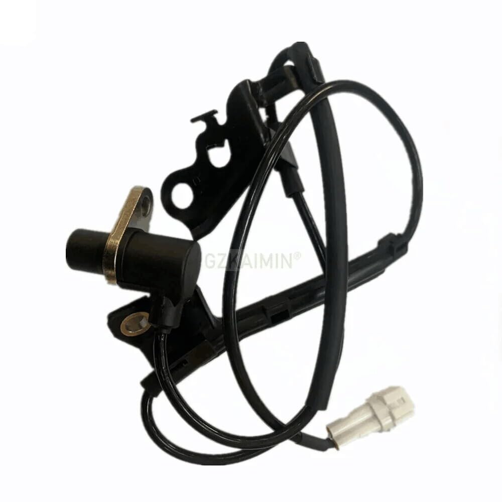 ya 2 8.15 ABS Wheel Speed Sensor 89542-340NM for Toyota Avensis Estate Saloon