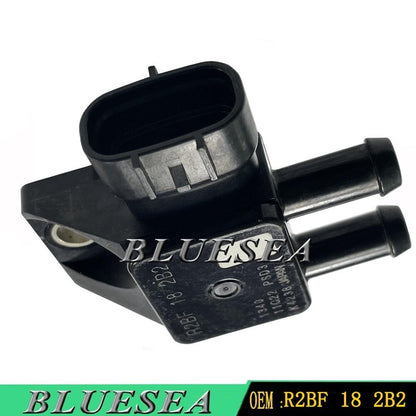 ya 3 8.24 baidi Exhaust Pressure Differential Sensor for 08-2013 for Mazda 6 MK2 GH ATENZA Saloon