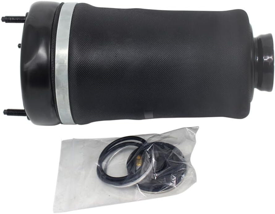 ya 10 9.16 baidi Front Air Suspension Spring Bag For for Mercedes W164 X164 ML GL Class 1643206013 US