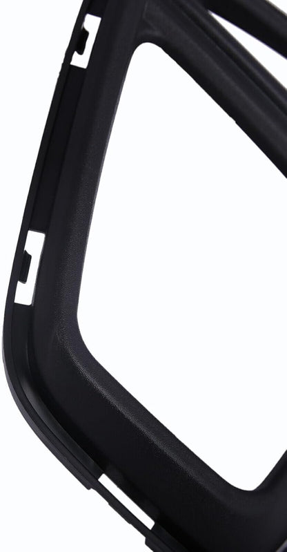 ya 11 9.14 zhengce Fog Lamp Hood Bezel Light Trim Cover LH Driver Side for Chevy Blazer 2019-2