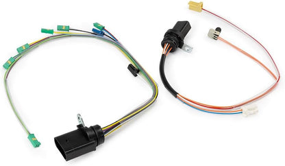 ya 4 8.14 Transmission Valve Body Wiring Harness for Audi Q7 for Porsche 09D927363G 09D927363F