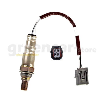 ya 9 10.24 4-Pack Oxygen O2 Sensor Upstream + Downstream Suitable for 2014-2020 for Acura MDX RLX 3.5L V6 USA -