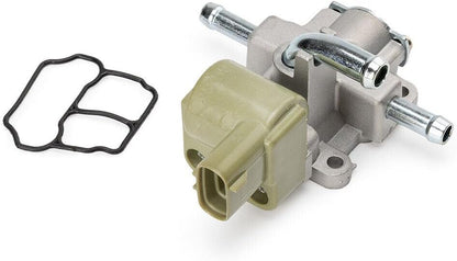 ya 9 10.24 1 Piece Idle Air Control Valve 2270-62040 for Toyota T100 Tacoma 3.4L 1995