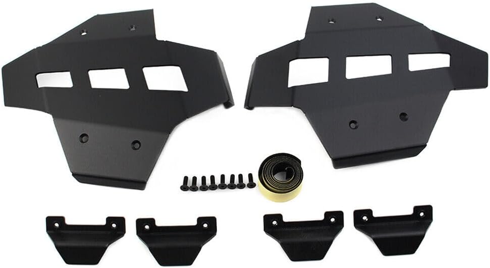 ya 14 9.20 zhengce for BMW R1250GS R R1250GS Adventure ADV Engine Cylinder Guard Cover Protect-1
