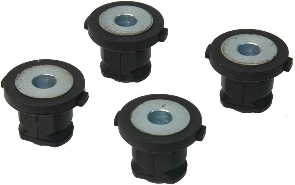ya 11 9.14 zhengce 4PC Steering Rack Mount Bushing for Benz W164 W251 GL320 R320 ML320 GL350