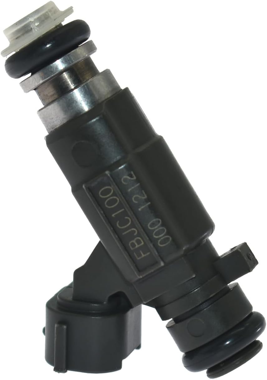 ya 10 9.16 baidi 4PCS Fuel Injector for Nissan Urvan Sentra for Infiniti G20 for Subaru Legacy for Impreza