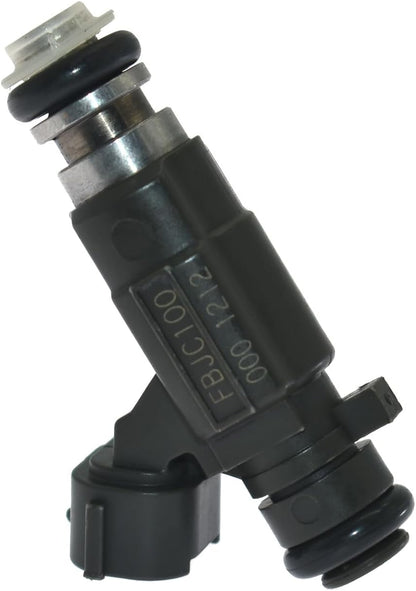 ya 10 9.16 baidi 4PCS Fuel Injector for Nissan Urvan Sentra for Infiniti G20 for Subaru Legacy for Impreza