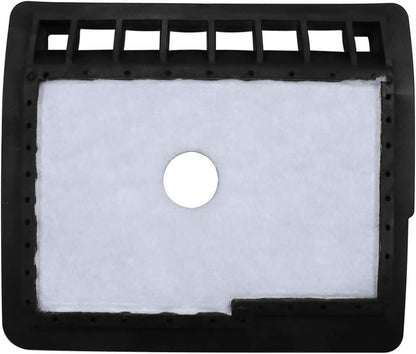 ya 23 10.7 baidi Air Filter for Echo CS300 CS301 CS303T CS305 CS306 CS340 CS341 CS345 CS346 CS345