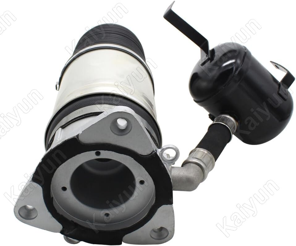 ya 10 9.16 baidi Rear Right Air Suspension Spring Bag for Audi A8 D3 Quattro 2002-2010 4E0616002E