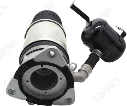 ya 10 9.16 baidi Rear Right Air Suspension Spring Bag for Audi A8 D3 Quattro 2002-2010 4E0616002E