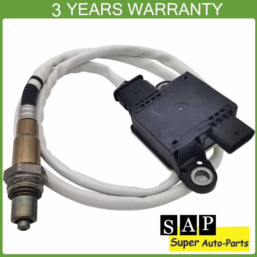 ya 4 8.8 Diesel Exhaust Particulate Sensor JC3A-5L239-CA Fits for Ford 0281007523
