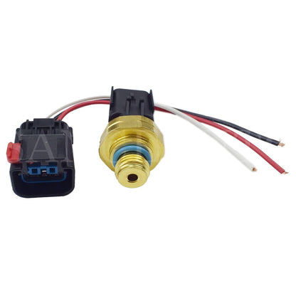 ya 3 8.24 baidi Oil Temperature Sensor Suitable for Honda TRX450S TRX450ES Foreman 400 4X4 1998-01 37750-HC4-751