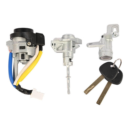 ya 4 8.8.2 Switch W/2KEY for 2016-2020 KIA Optima Ignition Cylinder Switch 81991-35240