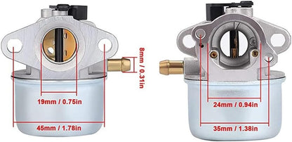 ya 26 10.21 baidi for BS Carburetor Replacement Compatible with Multiple Engines-3