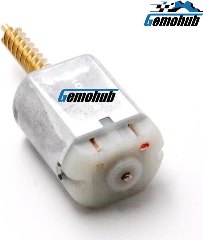 ya 5 8.24 baidi High Quality Electric Trunk Latch Motor for 2002-2006 for Toyota for Camry 