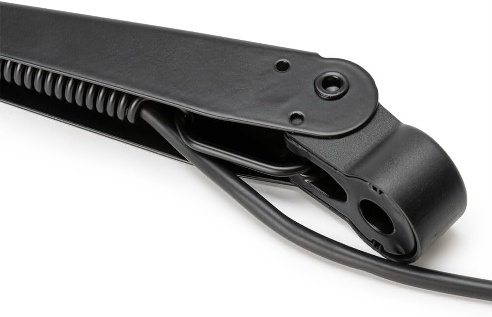 ya 4 8.10 R236002 Windshield Wiper Arm Front for Peterbilt 379 Trucks 12.5 14.6L 1990-2007