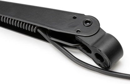 ya 4 8.10 R236002 Windshield Wiper Arm Front for Peterbilt 379 Trucks 12.5 14.6L 1990-2007
