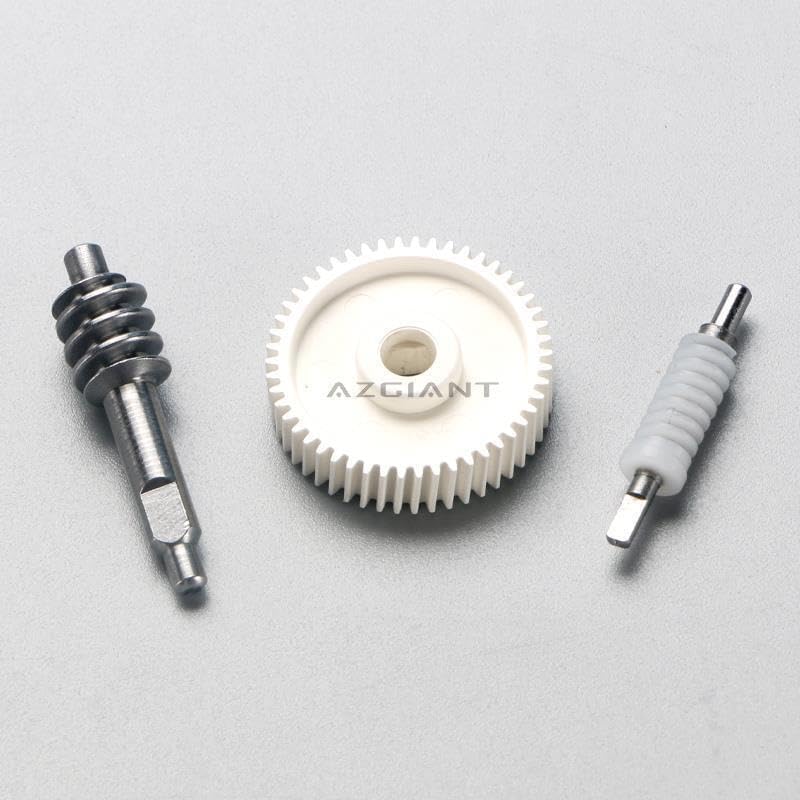 ya 7 8.24 baidi Side mirror folding motor gear kit suitable for Infiniti QX56 2011-2013 and QX80 2015-2023