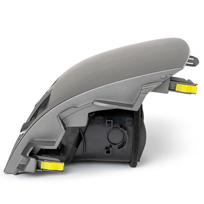 ya 6 8.14 Center Dash Air Conditioning Socket Ventilation Panel for Toyota for Corolla 2008-2011 2012 2013