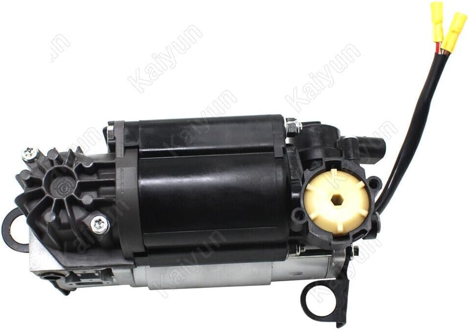 ya 10 9.16 baidi for Audi A6 C5 Allroad Quattro Type 4B Air Suspension Compressor Pump 4Z7616007