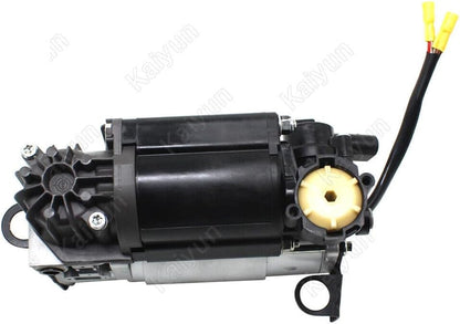 ya 10 9.16 baidi for Audi A6 C5 Allroad Quattro Type 4B Air Suspension Compressor Pump 4Z7616007