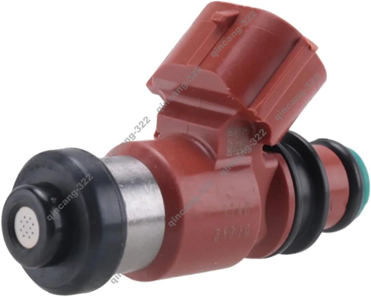 ya 10 9.16 baidi Fuel Injector 16450-MEN-A51 for 11-23 for Honda Motorcycle CRF450R CRF450RWE