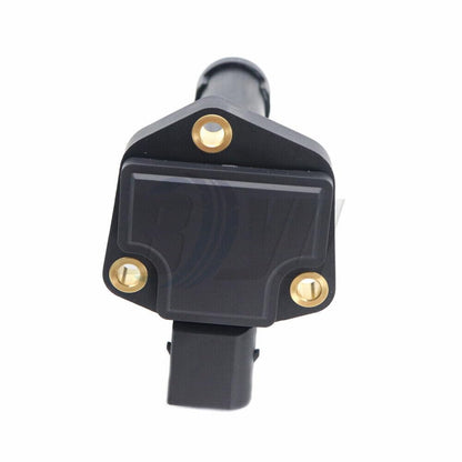 ya 5 8.24 baidi 12617607910 Engine Oil Level Sender Sensor for BMW E82 E90 F07 525i
