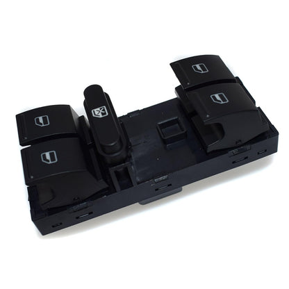 ya 8 8.24 baidi Electric Main Power Window Switch for Skoda Octavia Fabia YETI 1Z0959858B 