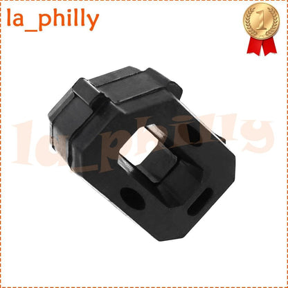 ya 5 8.10 for BMW G11 G12M5 B7 F90 Cooling Module Mounting 17118632143 Black