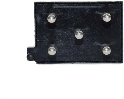 ya 11 9.14 zhengce Power Window Switch F4Z-14529 for Ford Mustang Escort for Mercury Tracer