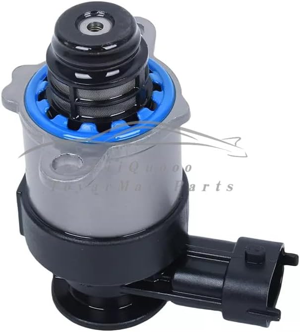 ya 11 9.14 baidiFor 2011-2016 LML Du for Ram ax Exergy CP4 Saver Improved Stock Inlet Metering Valve