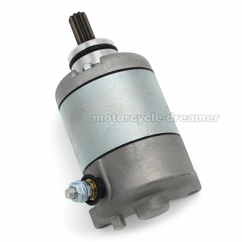 ya 23 10.7 baidi Starter Motor for Honda CBR150M/CBR150R/ FS125 Sonic 31200-KGH-911