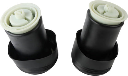 ya 10 9.16 baidi 2pcs Air Suspension Bag for BMW E70 X5 X6 37126790078 37126790079