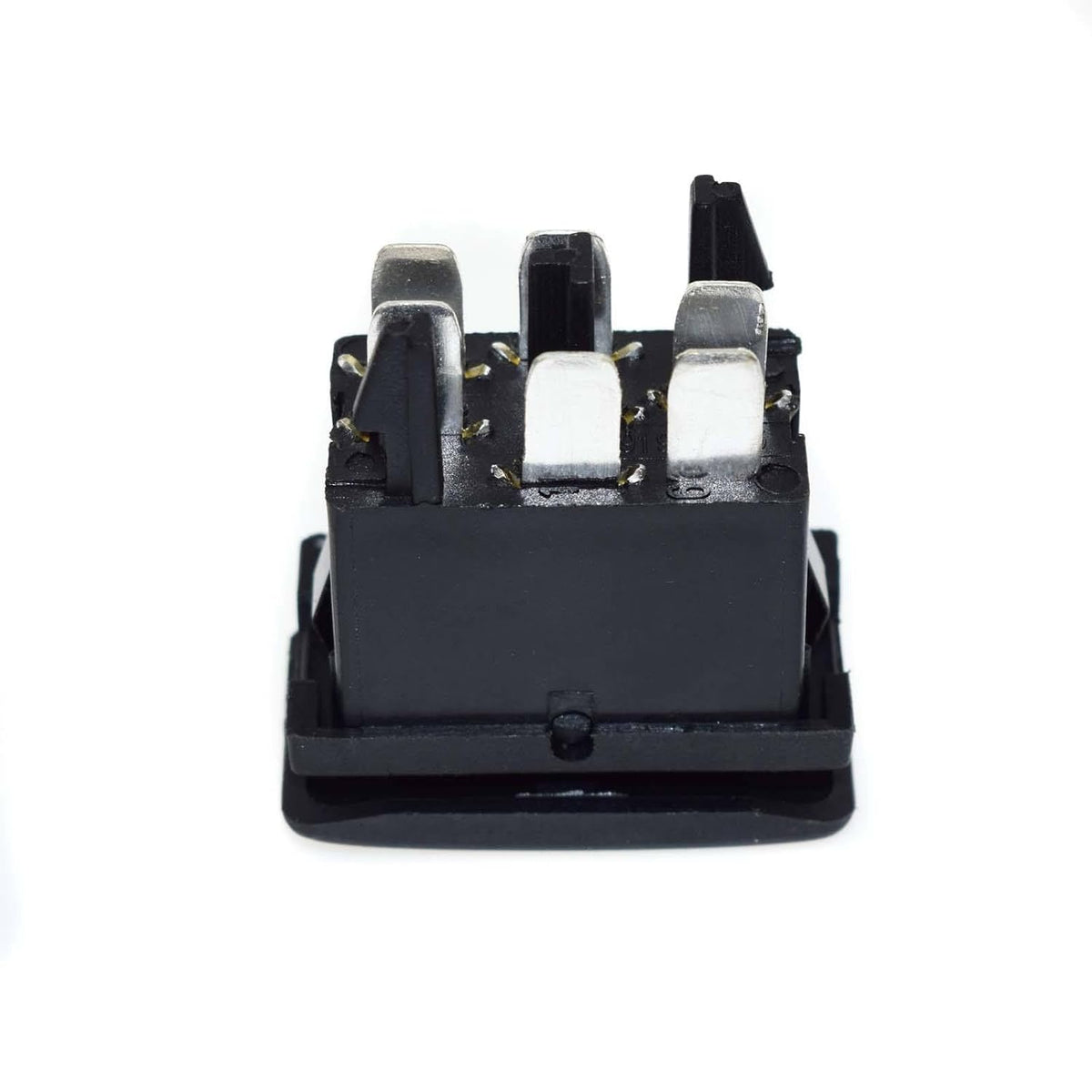 ya 13 9.15 baidi Power Window Main Control Switch Suitable for VW Golf Jetta MK2 191959855 8