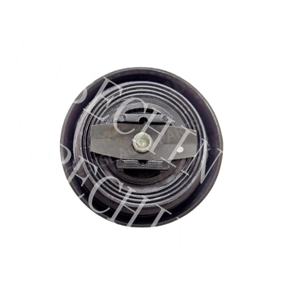 ya 5 8.24 baidi Suitable for for Maserati for Ghibli M156 M157 Engine Oil Filler Cap OE: 293205