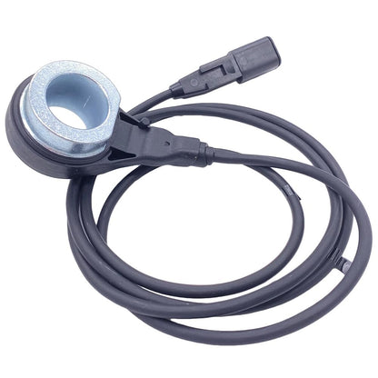 ya 11 9.14 baidiFront ABS Wheel Speed Sensor for Harley Dyna Fat Bob Wide Glide FXDWG 40682-12-