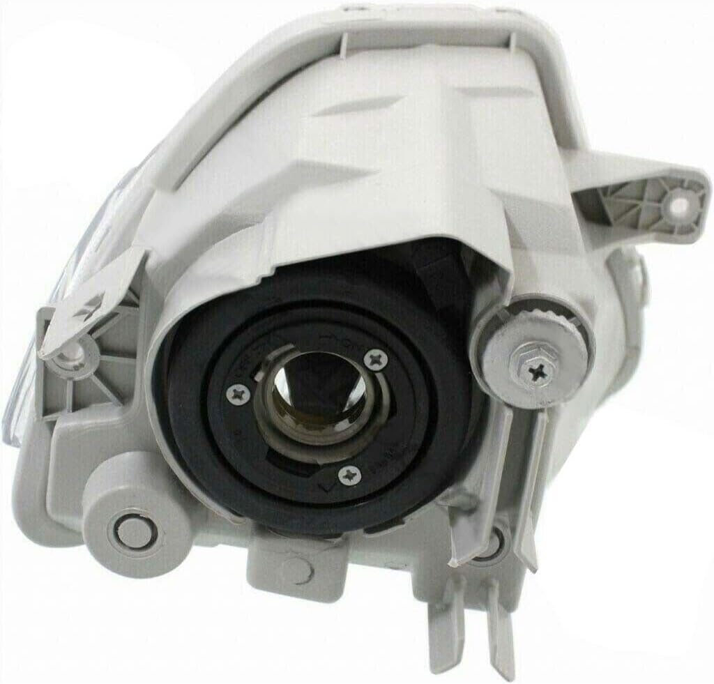 ya 10 9.16 zhengce Right Side LX2595108 Front Bumper Fog Light Lamp No Bulbs for Lexus LS 2006